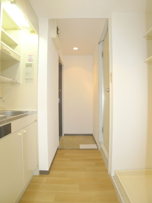 いちごパレスの物件内観写真