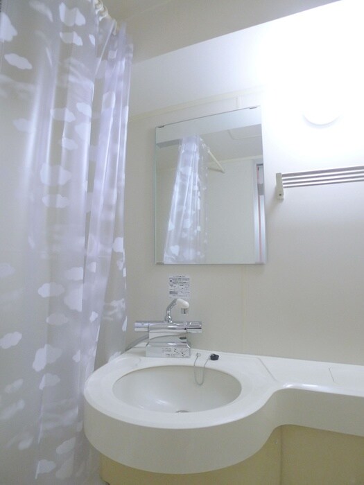 いちごパレスの物件内観写真