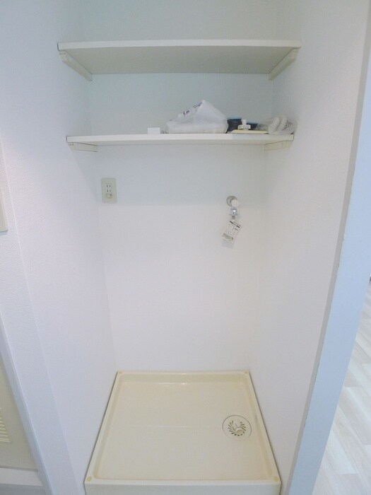 いちごパレスの物件内観写真