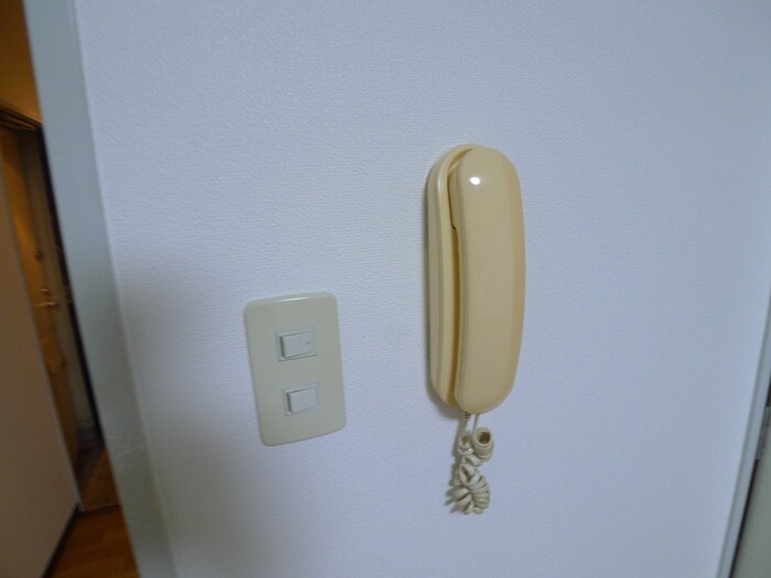 いちごパレスの物件内観写真