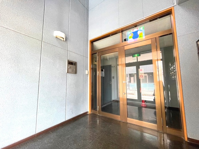 千葉イーストセブンの物件外観写真