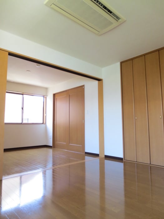 千葉イーストセブンの物件内観写真