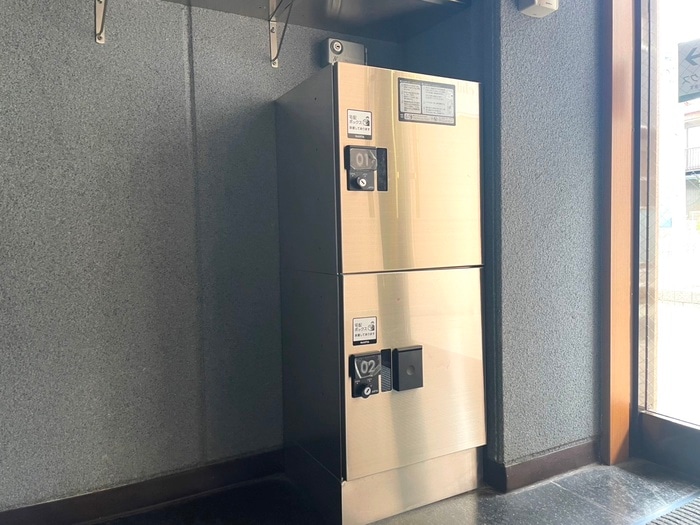 千葉イーストセブンの物件外観写真