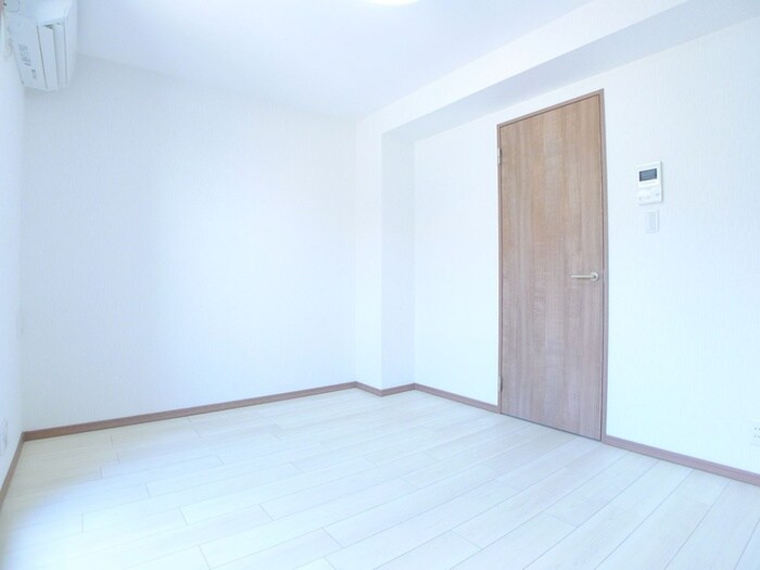 Blue Terrace松戸の物件内観写真