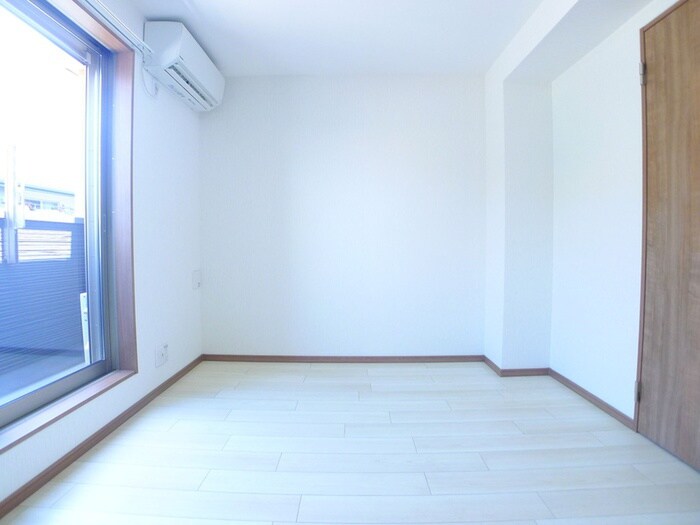 Blue Terrace松戸の物件内観写真