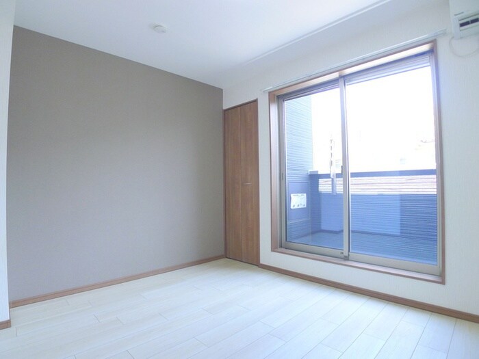 Blue Terrace松戸の物件内観写真