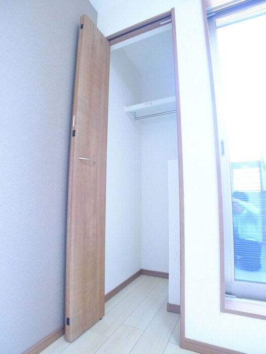 Blue Terrace松戸の物件内観写真