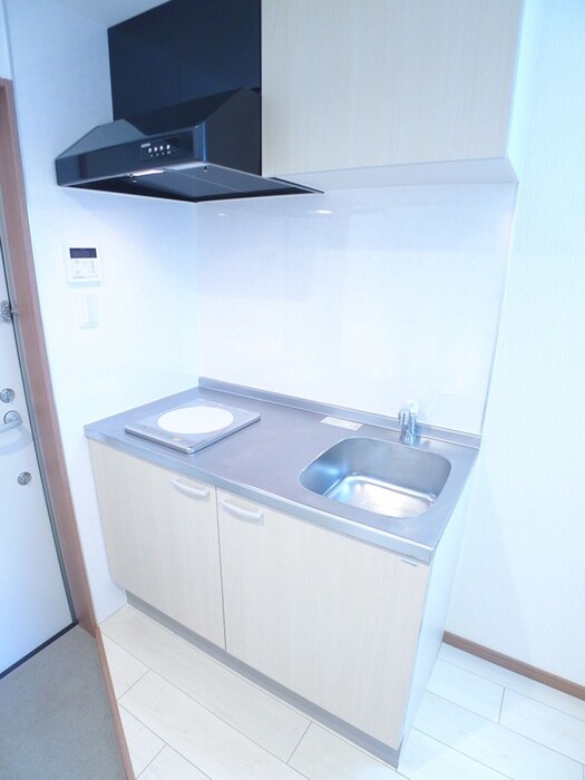 Blue Terrace松戸の物件内観写真