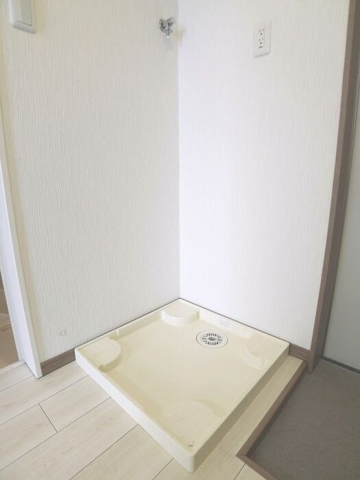 Blue Terrace松戸の物件内観写真