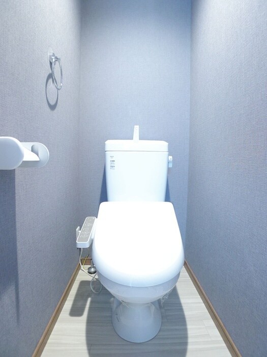 Blue Terrace松戸の物件内観写真