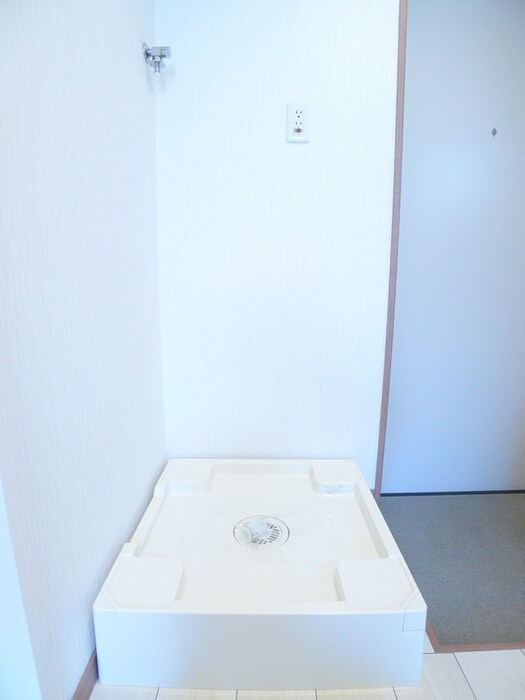 Blue Terrace松戸の物件内観写真