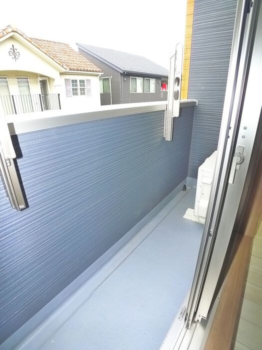 Blue Terrace松戸の物件内観写真