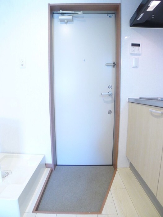 Blue Terrace松戸の物件内観写真