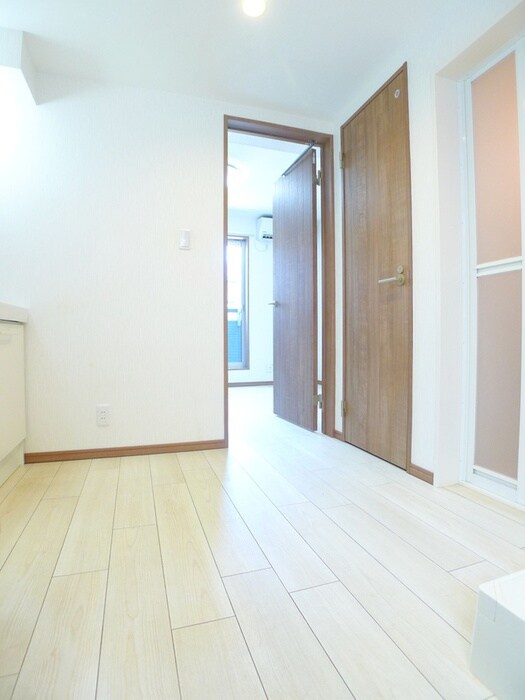 Blue Terrace松戸の物件内観写真