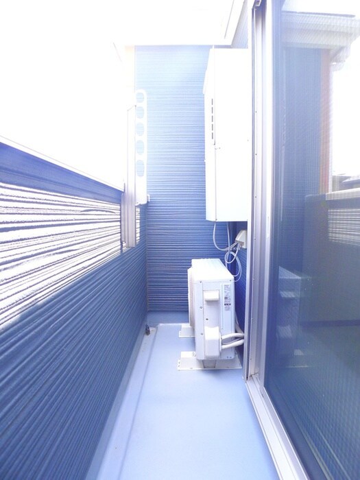 Blue Terrace松戸の物件内観写真