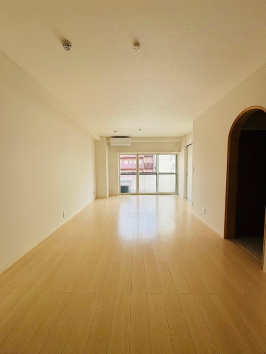 ハイホ－ム巣鴨(502)の物件内観写真