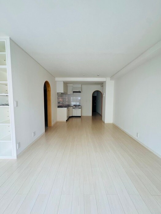 ハイホ－ム巣鴨(502)の物件内観写真