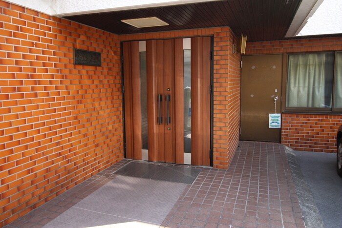 ハイホ－ム巣鴨(502)の物件外観写真