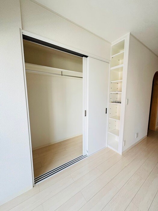 ハイホ－ム巣鴨(502)の物件内観写真