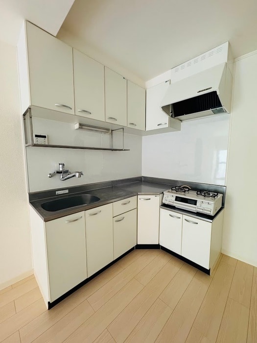 ハイホ－ム巣鴨(502)の物件内観写真