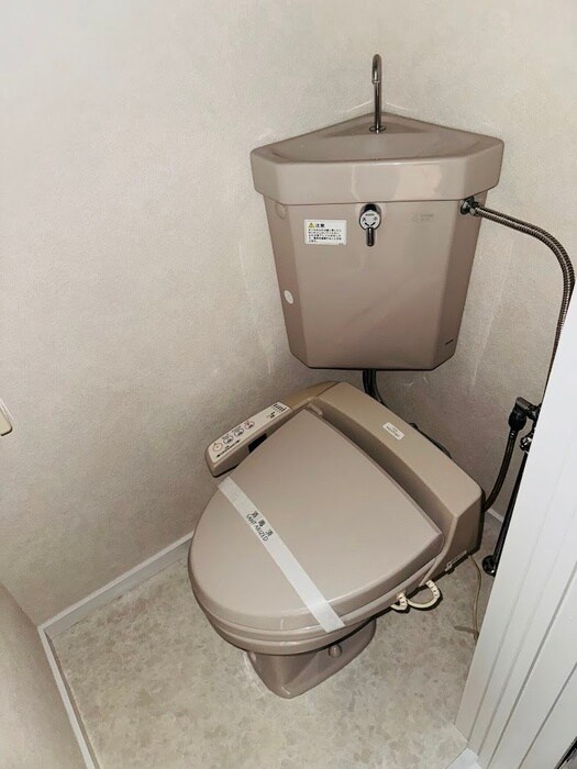 ハイホ－ム巣鴨(502)の物件内観写真