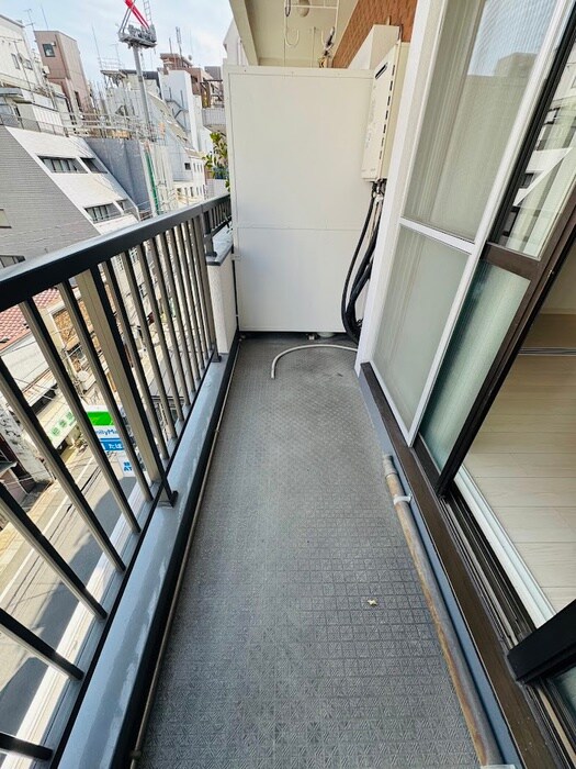 ハイホ－ム巣鴨(502)の物件内観写真
