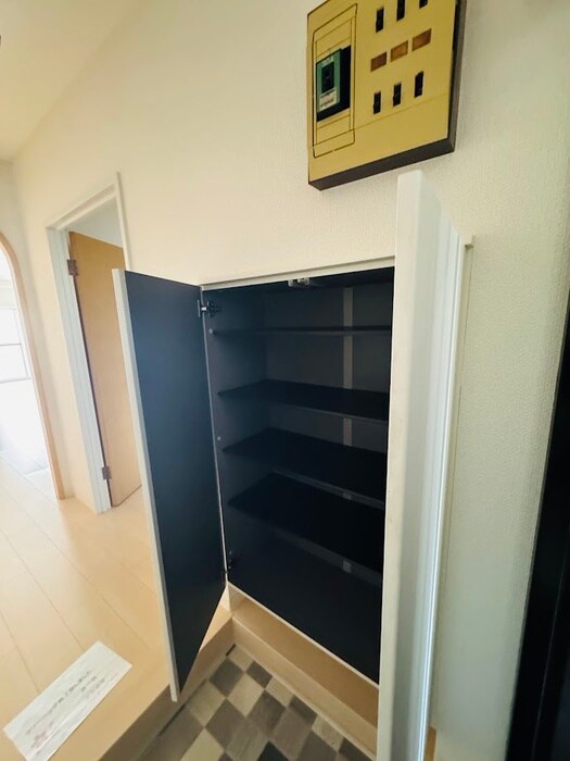 ハイホ－ム巣鴨(502)の物件内観写真