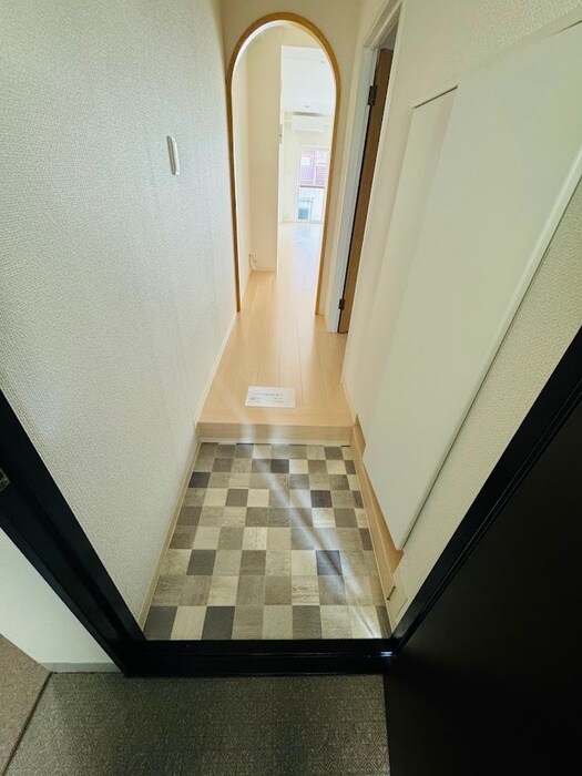 ハイホ－ム巣鴨(502)の物件内観写真