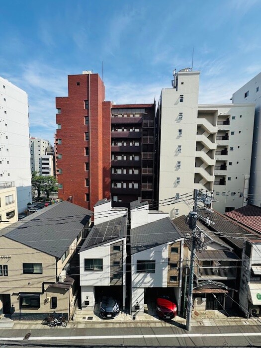 ハイホ－ム巣鴨(502)の物件内観写真