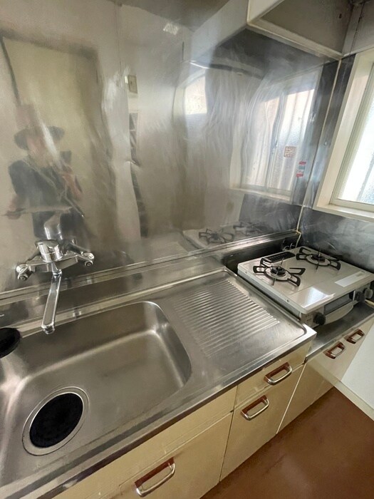 ドレクセル大東の物件内観写真