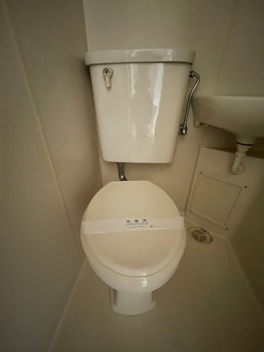 ドレクセル大東の物件内観写真