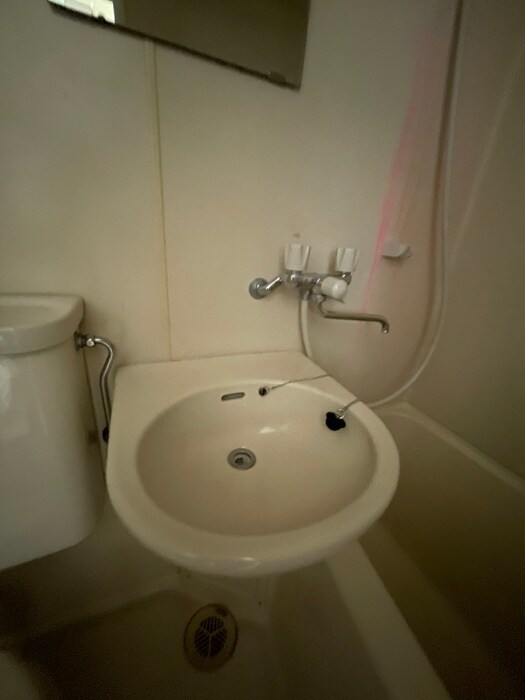 ドレクセル大東の物件内観写真