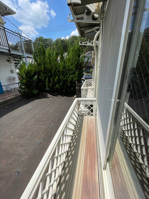 ドレクセル大東の物件内観写真