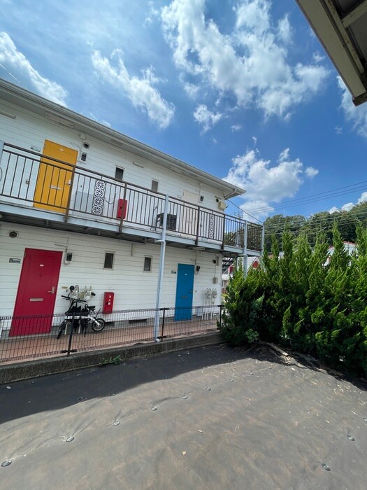 ドレクセル大東の物件内観写真