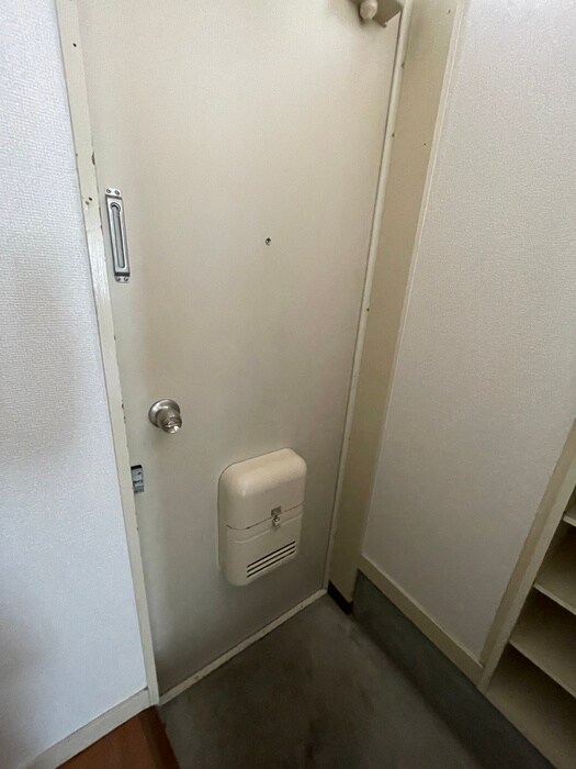 ドレクセル大東の物件内観写真