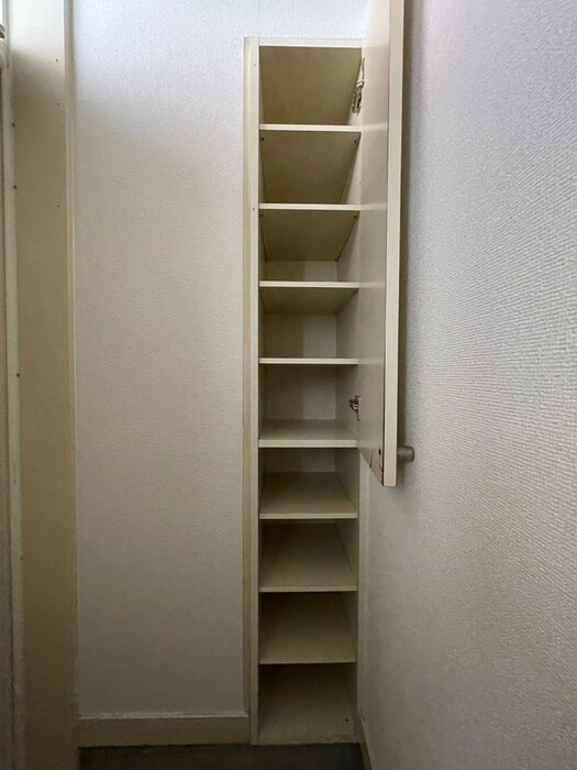 ドレクセル大東の物件内観写真