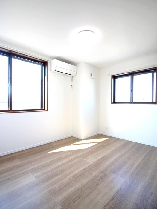 アルマコート志木の物件内観写真