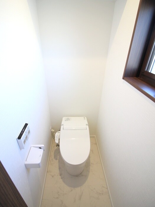 アルマコート志木の物件内観写真