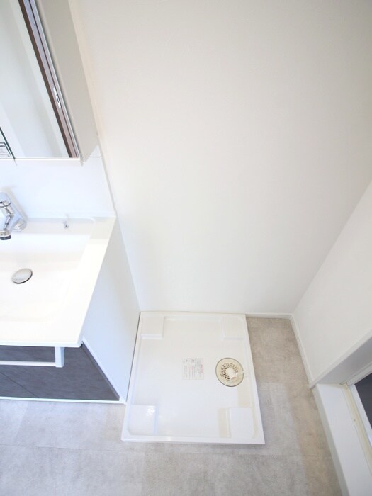 アルマコート志木の物件内観写真