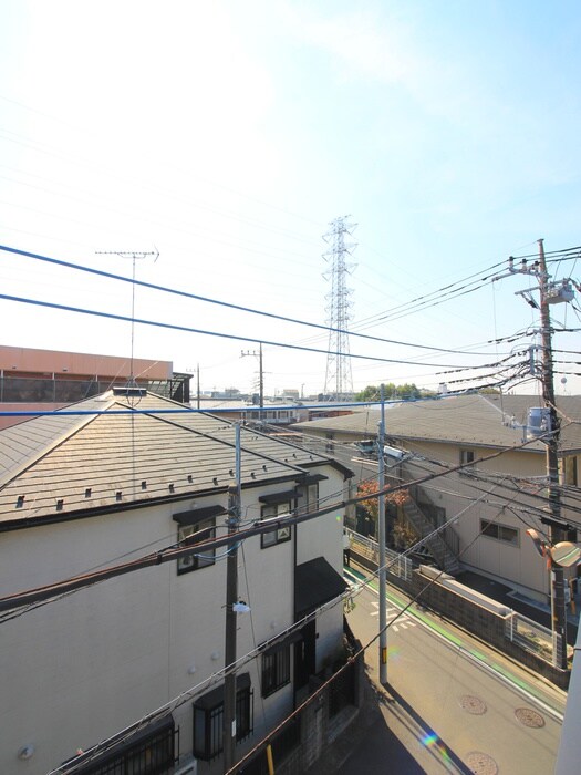 アルマコート志木の物件内観写真