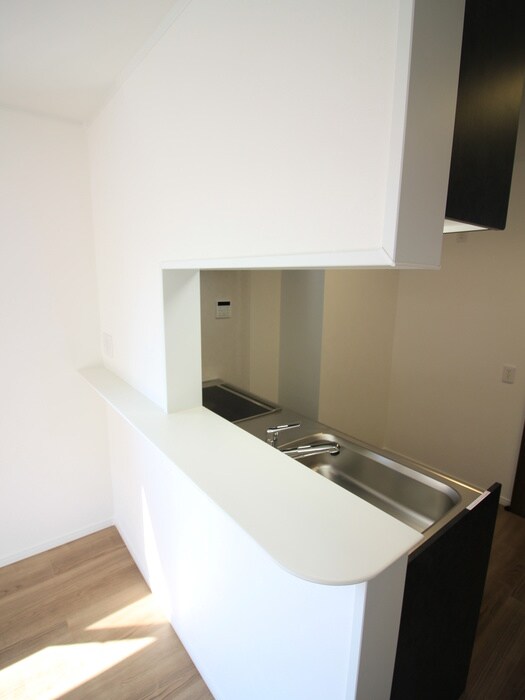 アルマコート志木の物件内観写真