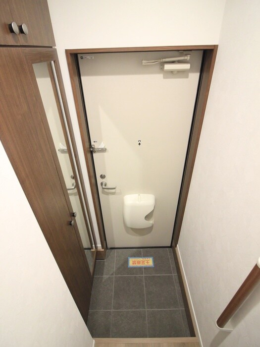 アルマコート志木の物件内観写真