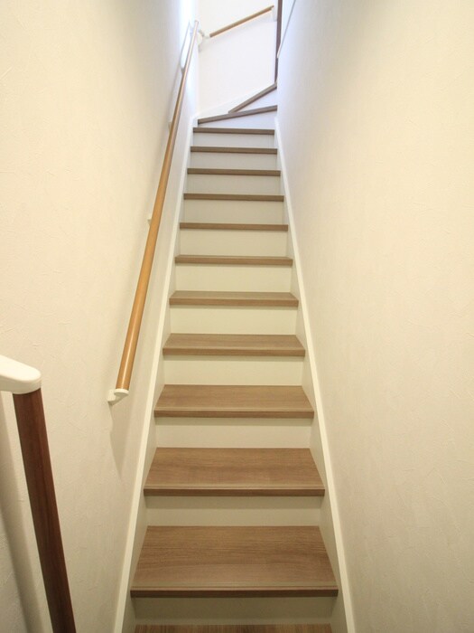 アルマコート志木の物件内観写真