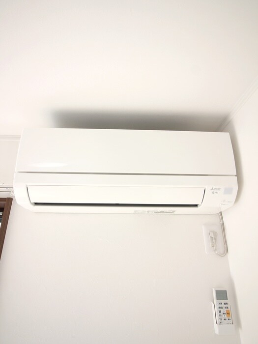 アルマコート志木の物件内観写真