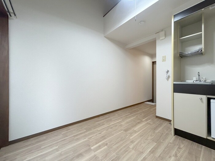 エム・コーポの物件内観写真