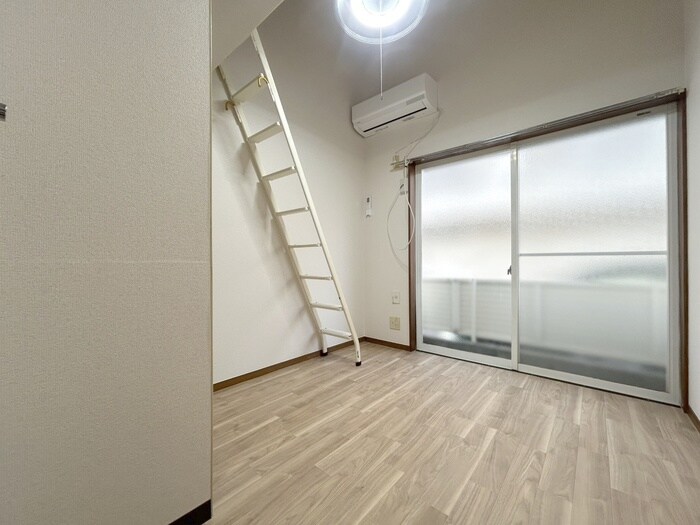 エム・コーポの物件内観写真