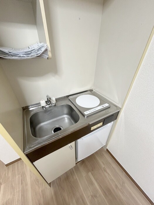 エム・コーポの物件内観写真