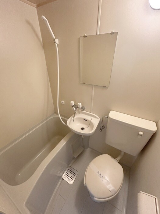 エム・コーポの物件内観写真