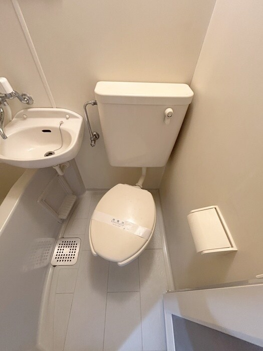 エム・コーポの物件内観写真