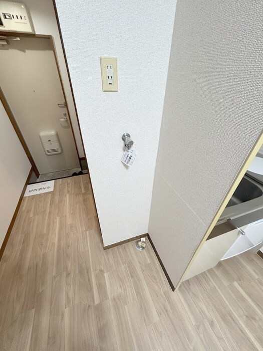 エム・コーポの物件内観写真